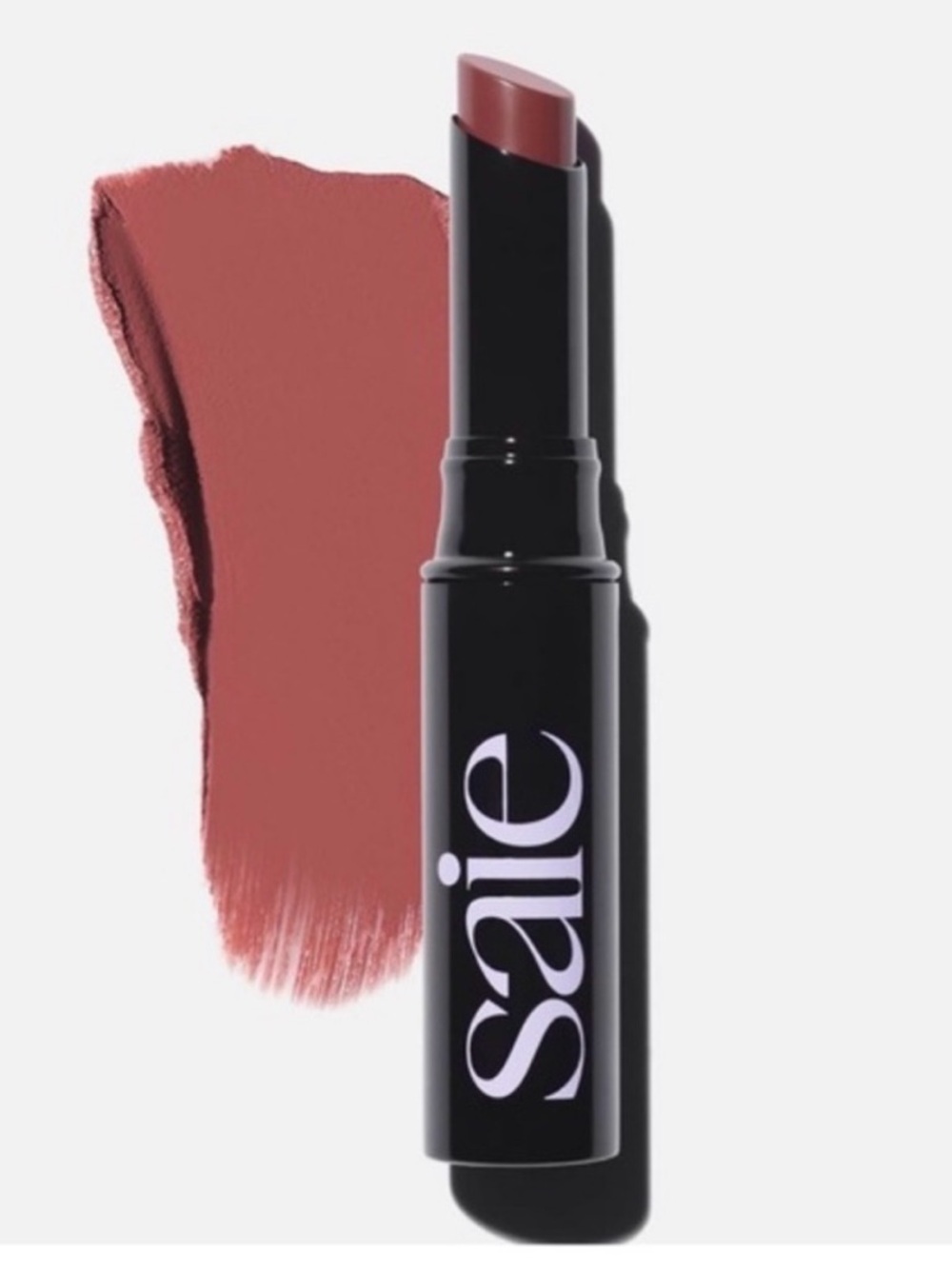 Saie NIB Lip Blur Nouveau